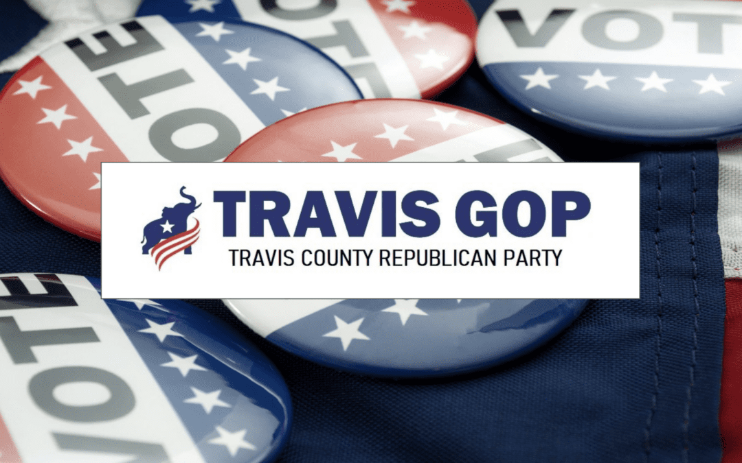 Local GOP Sues Travis County Over Election Staffing